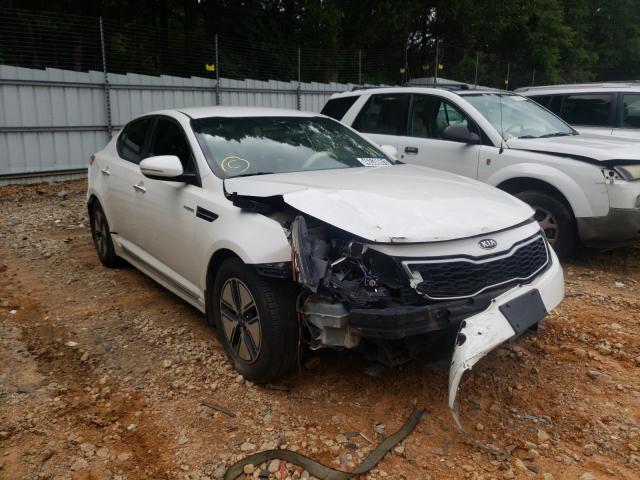 KIA OPTIMA HYB 2013 knagm4ad3d5061294