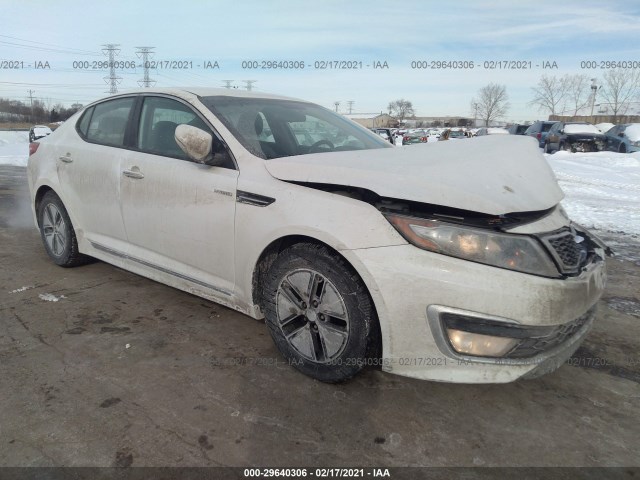 KIA NULL 2013 knagm4ad3d5061571