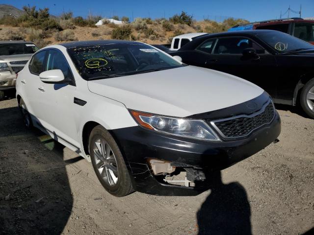 KIA OPTIMA HYB 2013 knagm4ad3d5061988