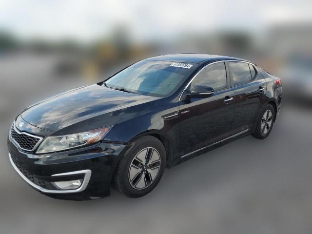 KIA OPTIMA 2013 knagm4ad3d5062221