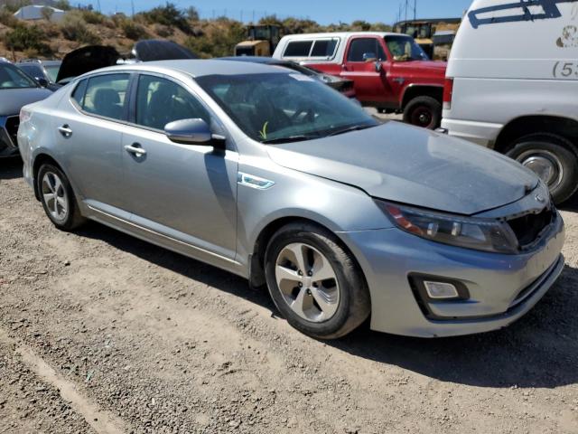 KIA OPTIMA HYB 2014 knagm4ad3e5065654