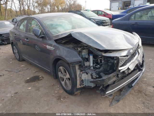 KIA OPTIMA 2014 knagm4ad3e5066867