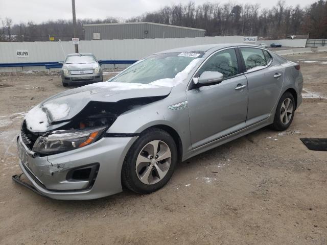 KIA OPTIMA HYB 2014 knagm4ad3e5067372