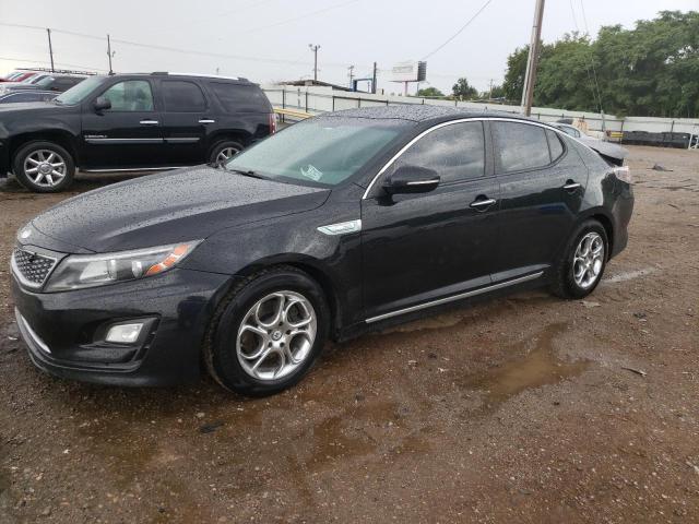 KIA OPTIMA HYB 2014 knagm4ad3e5069395