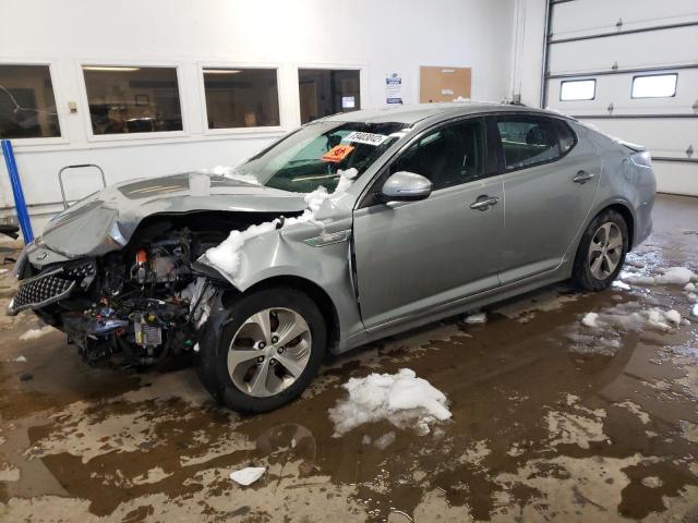 KIA OPTIMA HYB 2014 knagm4ad3e5069462