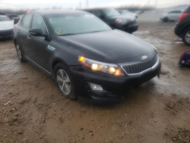 KIA OPTIMA HYB 2014 knagm4ad3e5073950