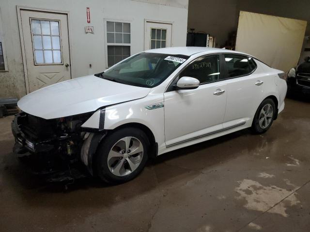 KIA OPTIMA 2015 knagm4ad3f5077854