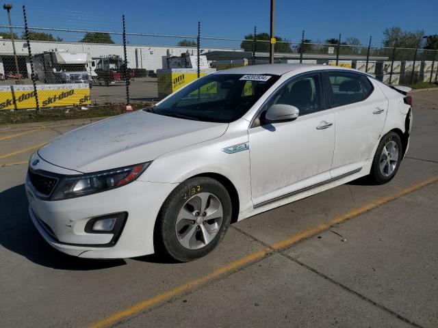 KIA OPTIMA 2015 knagm4ad3f5083606