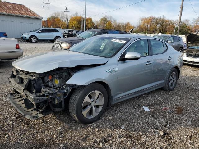 KIA OPTIMA 2015 knagm4ad3f5083721