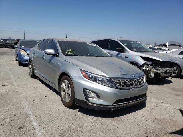 KIA OPTIMA HYB 2015 knagm4ad3f5085811