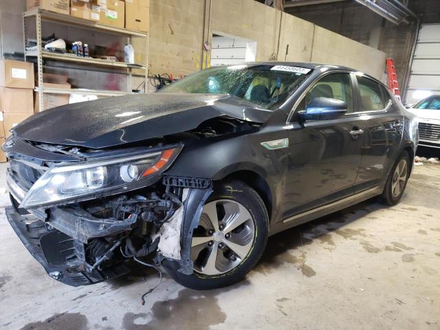 KIA OPTIMA HYB 2015 knagm4ad3f5086263