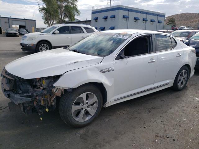 KIA OPTIMA HYB 2015 knagm4ad3f5086425