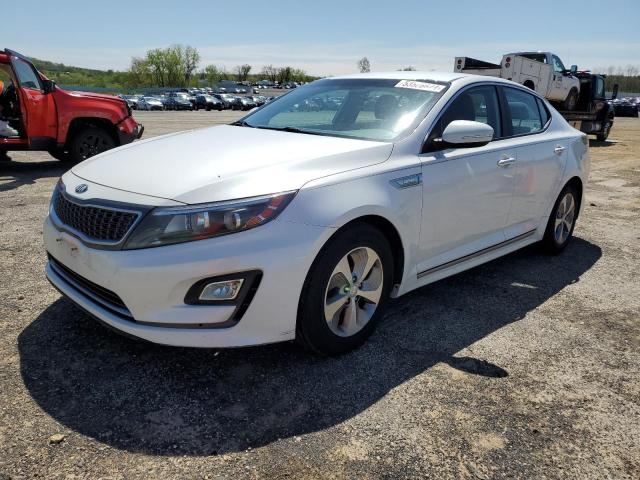 KIA OPTIMA 2015 knagm4ad3f5087560