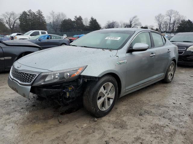 KIA OPTIMA 2015 knagm4ad3f5088918