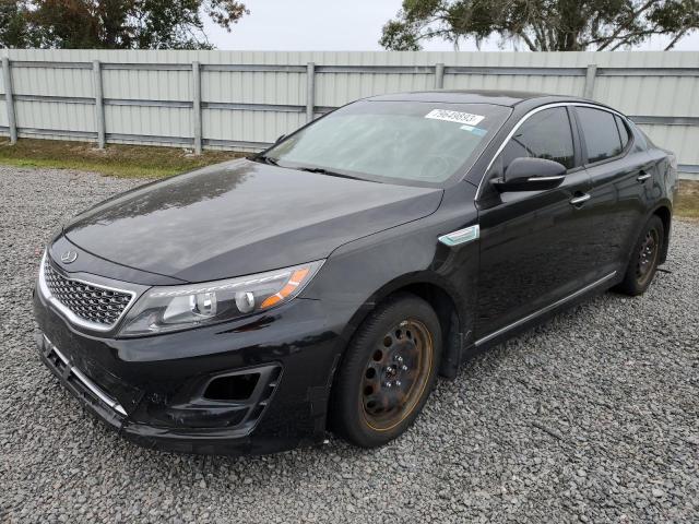 KIA OPTIMA 2015 knagm4ad3f5089714