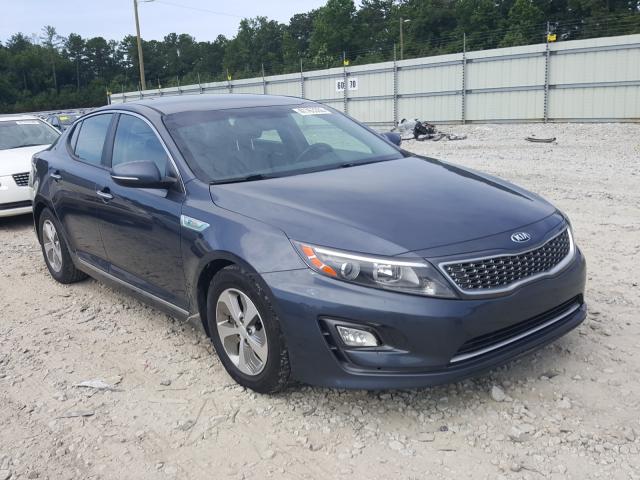 KIA OPTIMA HYB 2015 knagm4ad3f5090426