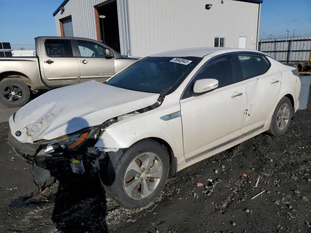 KIA OPTIMA 2016 knagm4ad3g5093490