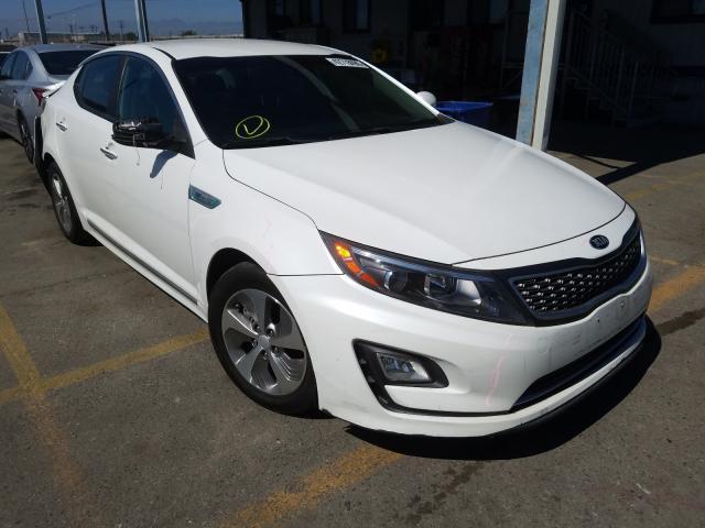 KIA OPTIMA HYB 2016 knagm4ad3g5095773