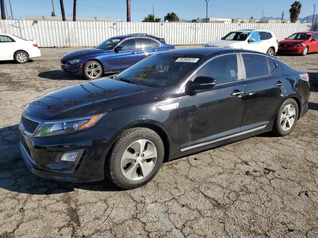 KIA OPTIMA HYB 2016 knagm4ad3g5096034