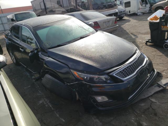 KIA OPTIMA HYB 2016 knagm4ad3g5096812