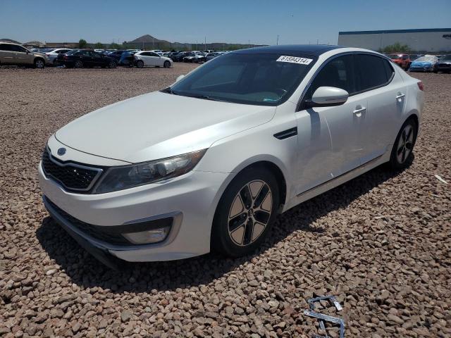 KIA OPTIMA HYB 2011 knagm4ad4b5000260