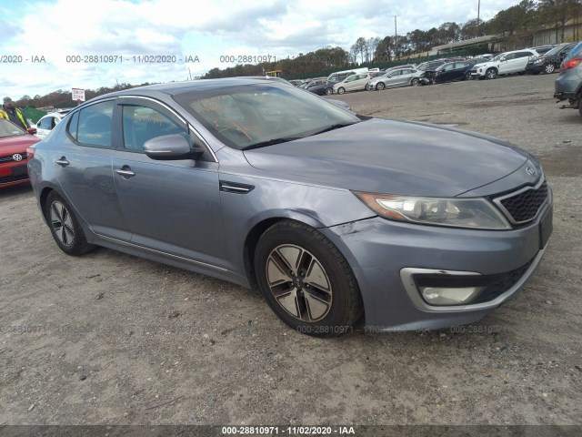 KIA OPTIMA 2011 knagm4ad4b5000517