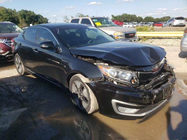 KIA OPTIMA HYB 2011 knagm4ad4b5000534