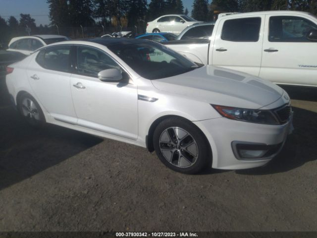 KIA NULL 2011 knagm4ad4b5000694