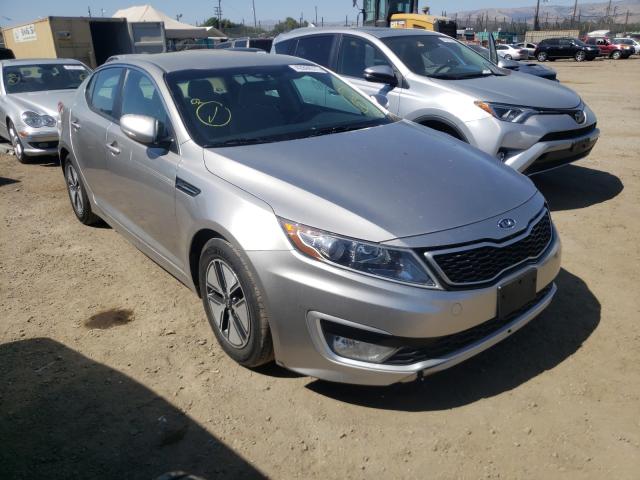 KIA OPTIMA HYB 2011 knagm4ad4b5002736