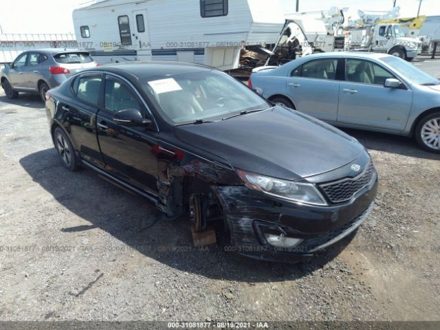 KIA OPTIMA 2011 knagm4ad4b5002929