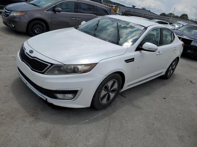 KIA OPTIMA HYB 2011 knagm4ad4b5004003