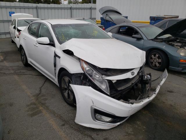 KIA OPTIMA HYB 2011 knagm4ad4b5005569