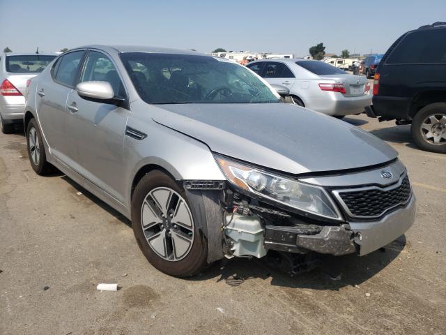 KIA OPTIMA HYB 2011 knagm4ad4b5005930