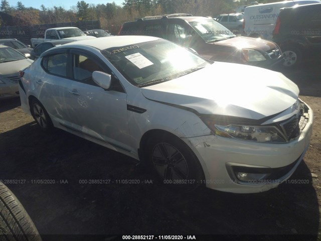 KIA OPTIMA 2011 knagm4ad4b5007371