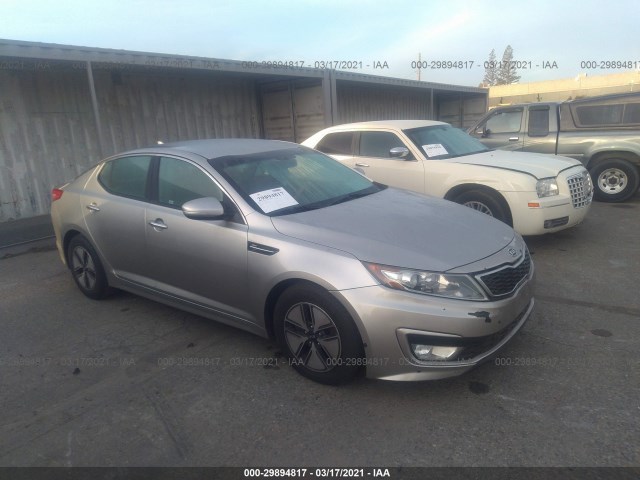 KIA OPTIMA 2011 knagm4ad4b5007788