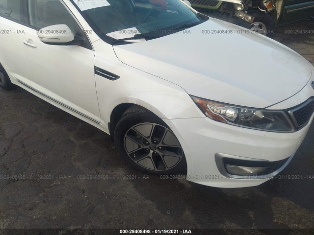 KIA OPTIMA 2012 knagm4ad4c5009560