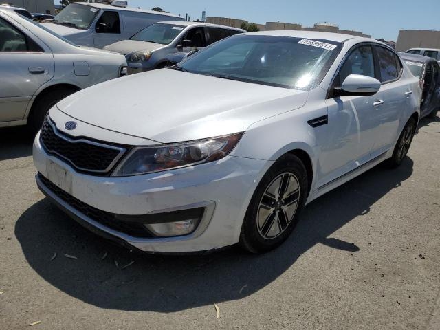 KIA OPTIMA HYB 2012 knagm4ad4c5011034