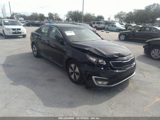 KIA OPTIMA 2012 knagm4ad4c5011499