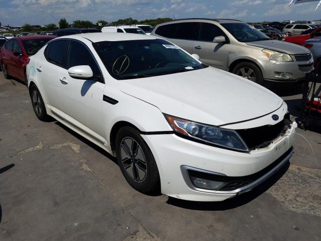 KIA OPTIMA HYB 2012 knagm4ad4c5011650