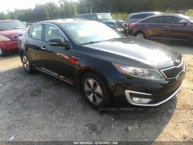 KIA OPTIMA 2012 knagm4ad4c5011664