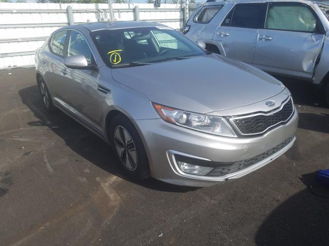 KIA OPTIMA HYB 2012 knagm4ad4c5011678