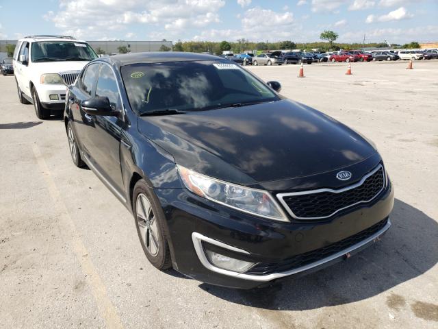 KIA OPTIMA HYB 2012 knagm4ad4c5011986