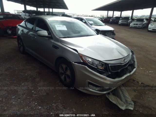 KIA OPTIMA 2012 knagm4ad4c5012118