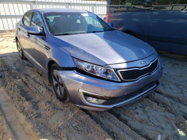 KIA OPTIMA HYB 2012 knagm4ad4c5012314