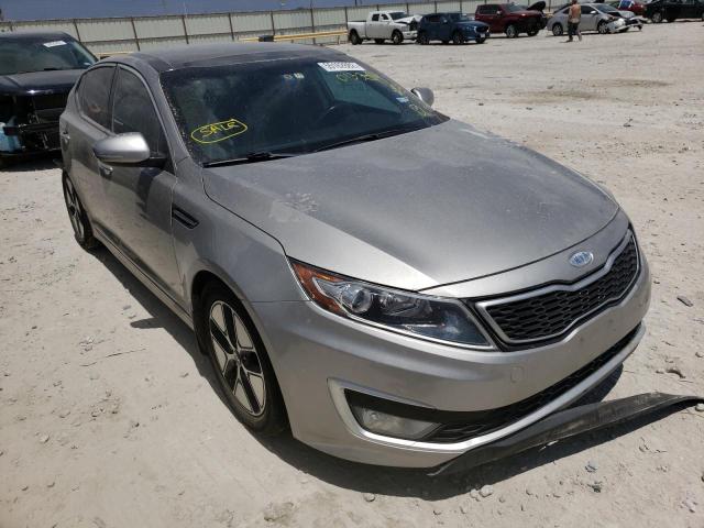 KIA OPTIMA HYB 2012 knagm4ad4c5013284