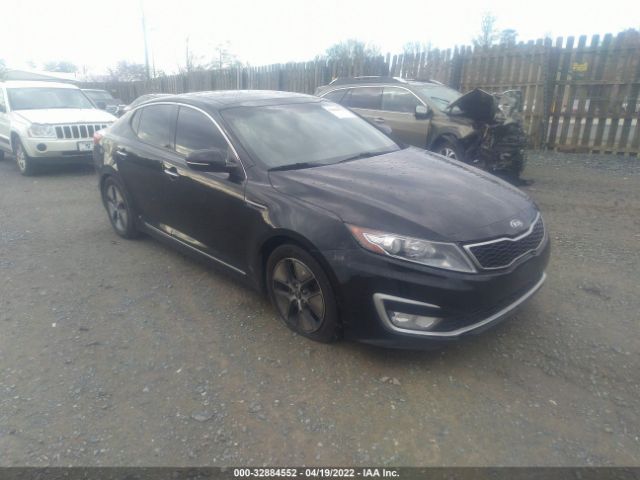 KIA OPTIMA 2012 knagm4ad4c5013575