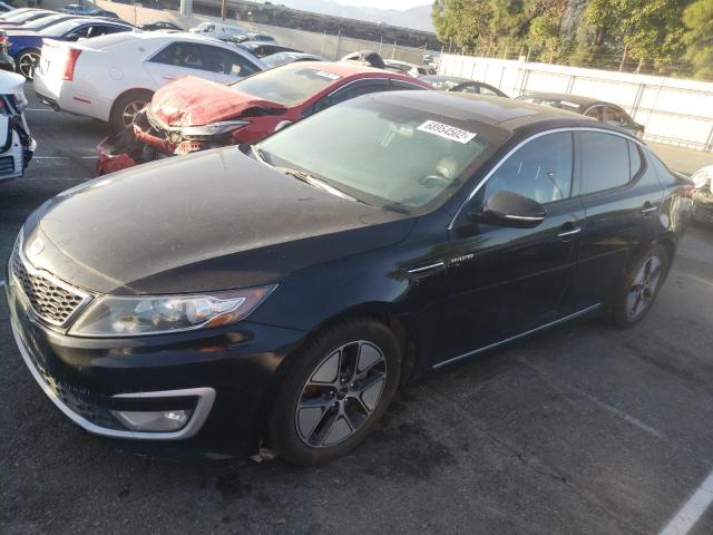 KIA OPTIMA HYB 2012 knagm4ad4c5014712