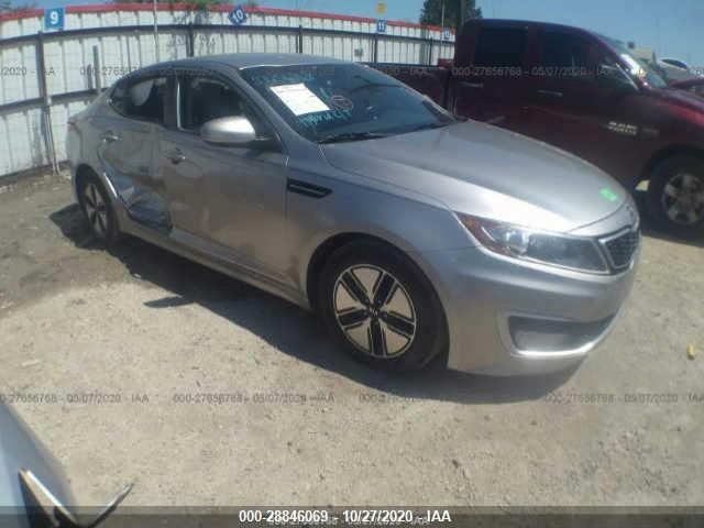 KIA OPTIMA 2012 knagm4ad4c5014726