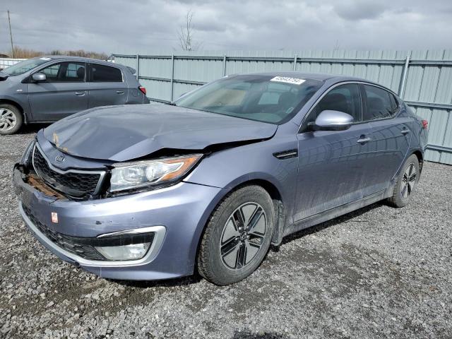 KIA OPTIMA 2012 knagm4ad4c5015410