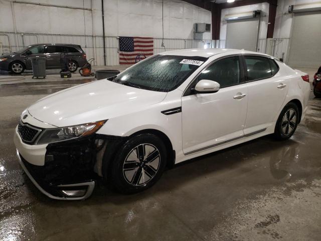 KIA OPTIMA 2012 knagm4ad4c5015696